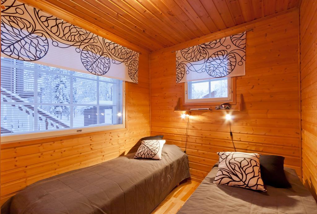 Levin Kalle Apartment Zewnętrze zdjęcie