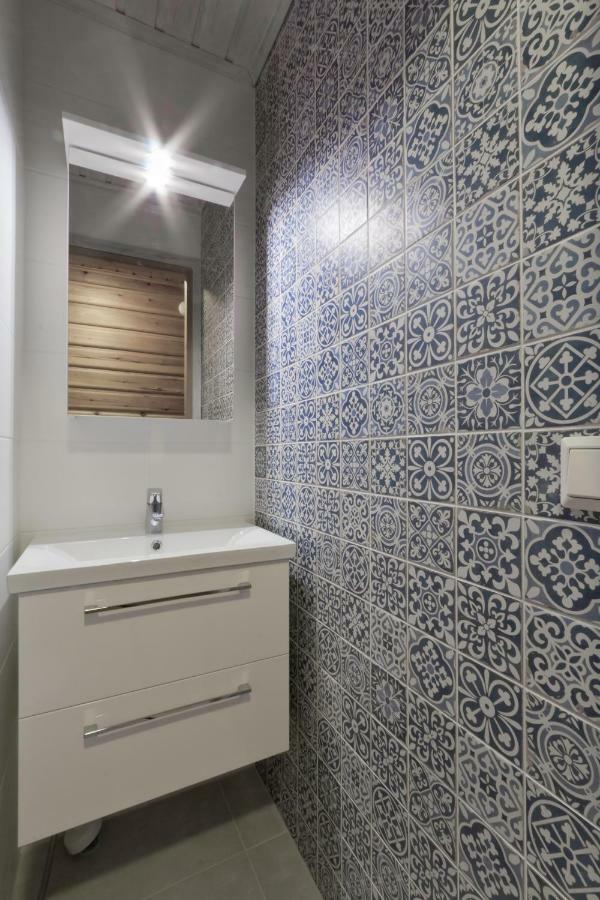 Levin Kalle Apartment Zewnętrze zdjęcie