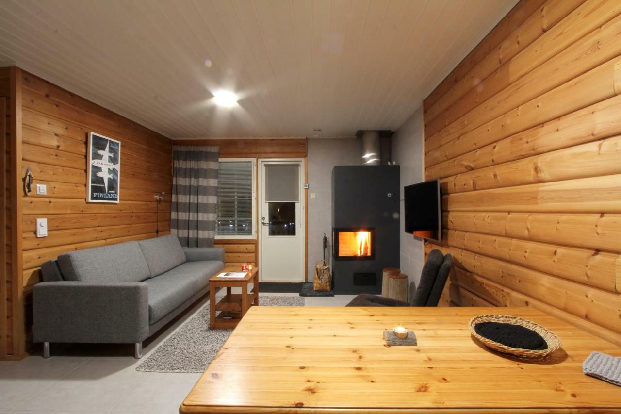 Levin Kalle Apartment Zewnętrze zdjęcie