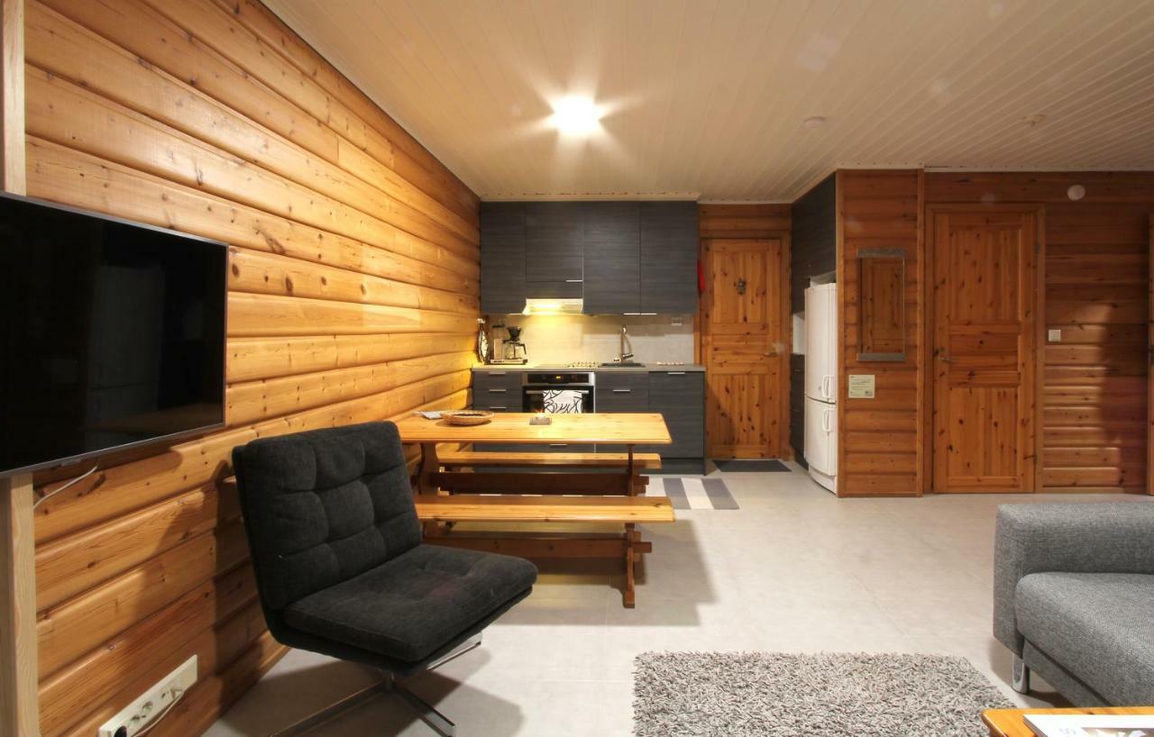 Levin Kalle Apartment Zewnętrze zdjęcie