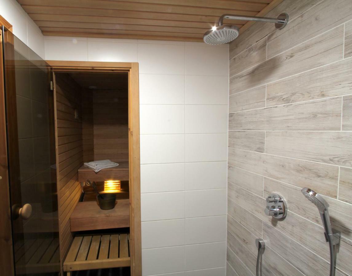 Levin Kalle Apartment Zewnętrze zdjęcie